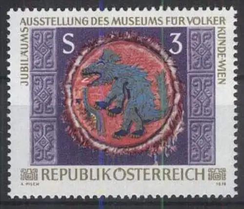 ÖSTERREICH 1978 Mi-Nr. 1570 ** MNH