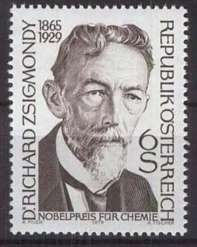 ÖSTERREICH 1979 Mi-Nr. 1621 ** MNH
