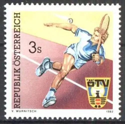 ÖSTERREICH 1982 Mi-Nr. 1707 ** MNH