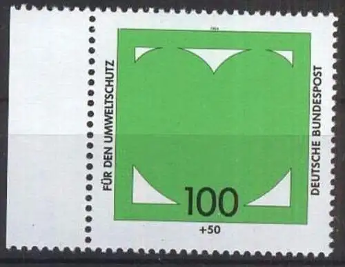 DEUTSCHLAND 1994 Mi-Nr. 1737 ** MNH