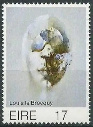 IRLAND 1977 Mi-Nr. 363 ** MNH