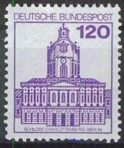 DEUTSCHLAND 1982 Mi-Nr. 1141 ** MNH