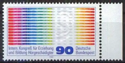 DEUTSCHLAND 1980 Mi-Nr. 1053 ** MNH