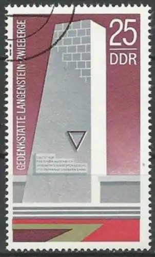 DDR 1973 Mi-Nr. 1878 o used - aus Abo
