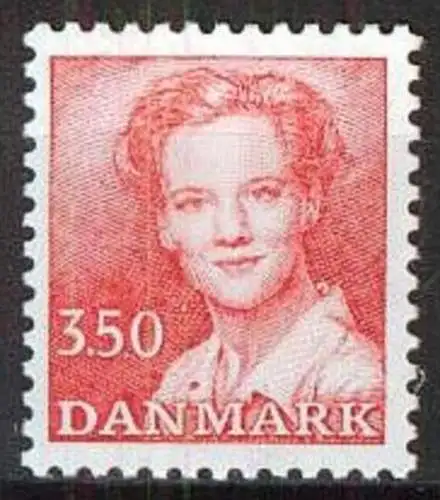 DÄNEMARK 1990 Mi-Nr. 968 ** MNH