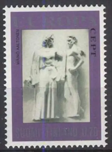 FINNLAND 1974 Mi-Nr. 749 ** MNH - CEPT