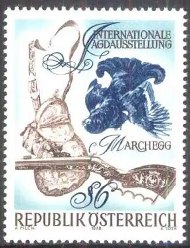 ÖSTERREICH 1978 Mi-Nr. 1572 ** MNH