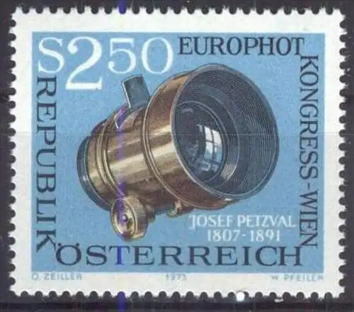 ÖSTERREICH 1973 Mi-Nr. 1428 ** MNH