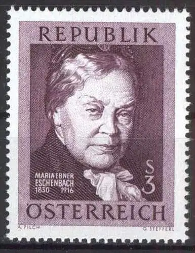ÖSTERREICH 1966 Mi-Nr. 1203 ** MNH