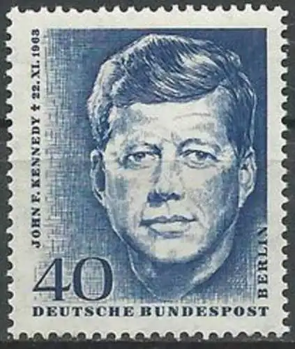 BERLIN 1964 Mi-Nr. 241 ** MNH