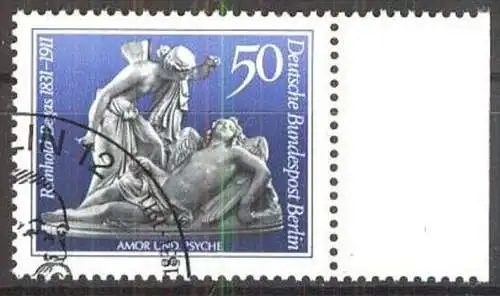 BERLIN 1981 Mi-Nr. 647 o used