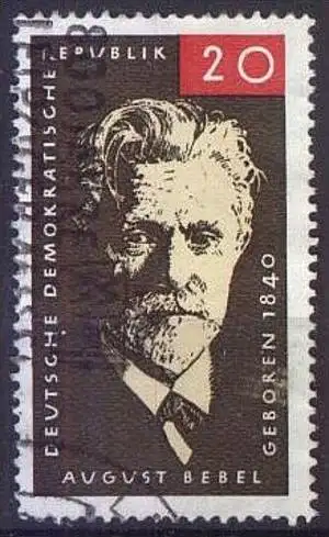 DDR 1965 Mi-Nr. 1089 o used