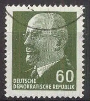 DDR 1964 Mi-Nr. 1080 o used