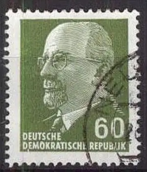 DDR 1964 Mi-Nr. 1080 o used