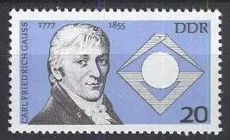 DDR 1977 Mi-Nr. 2215 ** MNH