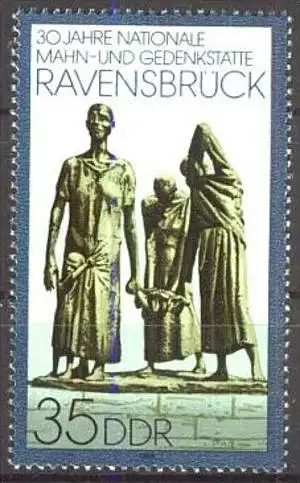 DDR 1989 Mi-Nr. 3274 ** MNH