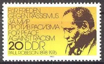 DDR 1983 Mi-Nr. 2781 ** MNH