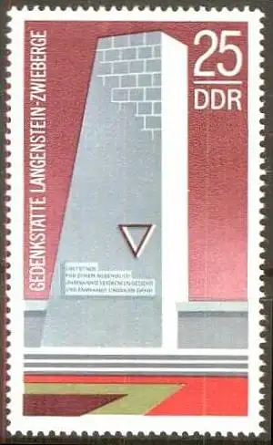 DDR 1973 Mi-Nr. 1878 ** MNH