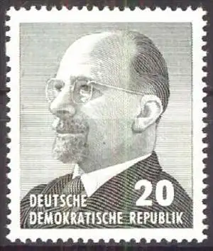 DDR 1973 Mi-Nr. 1870 ** MNH