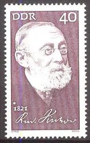 DDR 1971 Mi-Nr. 1707 ** MNH