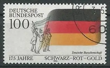 DEUTSCHLAND 1990 Mi-Nr. 1463 o used - aus Abo