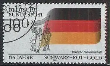 DEUTSCHLAND 1990 Mi-Nr. 1463 o used - aus Abo