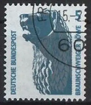 DEUTSCHLAND 1990 Mi-Nr. 1448 o used - aus Abo