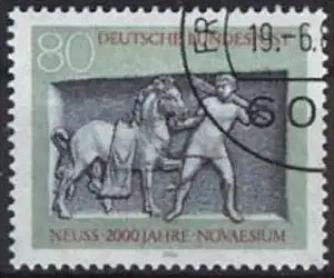 DEUTSCHLAND 1984 Mi-Nr. 1218 o used - aus Abo