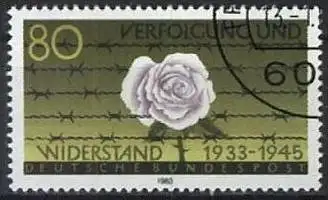 DEUTSCHLAND 1983 Mi-Nr. 1163 o used - aus Abo