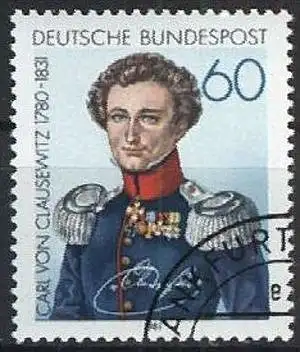 DEUTSCHLAND 1981 Mi-Nr. 1115 o used - aus Abo