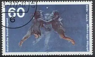 DEUTSCHLAND 1977 Mi-Nr. 940 o used - aus Abo