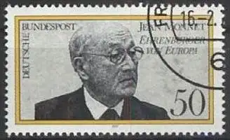 DEUTSCHLAND 1977 Mi-Nr. 926 o used