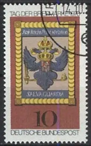 DEUTSCHLAND 1976 Mi-Nr. 903 o used