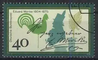 DEUTSCHLAND 1975 Mi-Nr. 842 o used