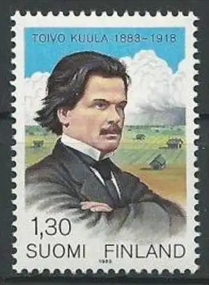 FINNLAND 1983 Mi-Nr. 931 ** MNH