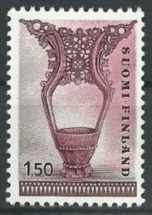 FINNLAND 1976 Mi-Nr. 794 ** MNH