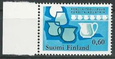 FINNLAND 1973 Mi-Nr. 741 ** MNH