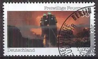 DEUTSCHLAND 2002 Mi-Nr. 2275 o used - aus Abo