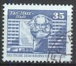 DDR 1980 Mi-Nr. 2506 o used