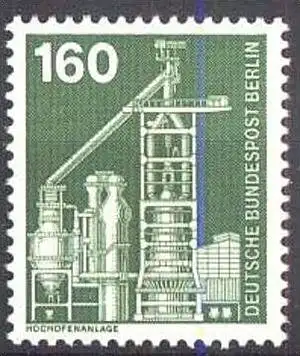 BERLIN 1975 Mi-Nr. 505 ** MNH