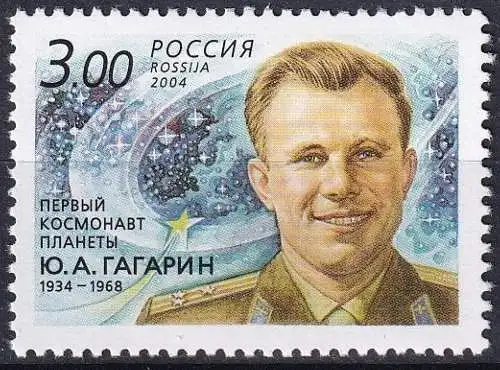 RUSSLAND 2004 Mi-Nr. 1148 ** MNH