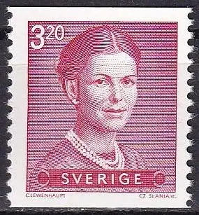 SCHWEDEN 1983 Mi-Nr. 1245 ** MNH