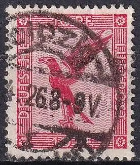 DEUTSCHES REICH 1926 Mi-Nr. 379 o used