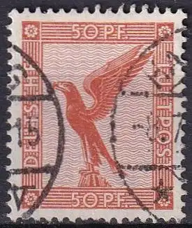 DEUTSCHES REICH 1926 Mi-Nr. 381 o used