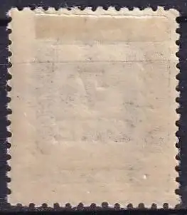 DÄNEMARK 1926 Mi-Nr. 163 * MH