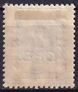 DÄNEMARK 1926 Mi-Nr. 164 * MH