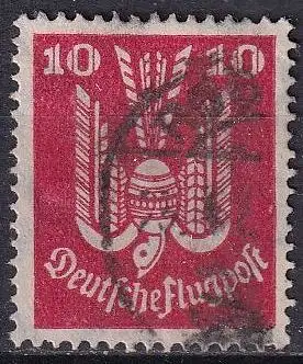 DEUTSCHES REICH 1924 Mi-Nr. 345 o used