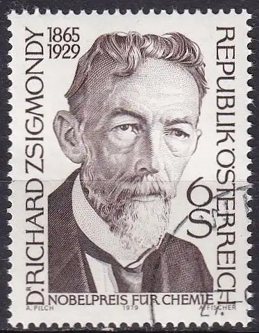 ÖSTERREICH 1979 Mi-Nr. 1621 o used - aus Abo