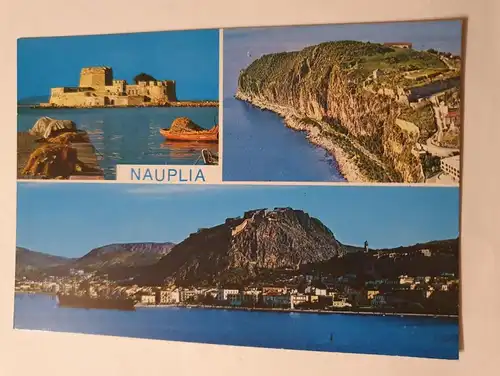 Nauplia