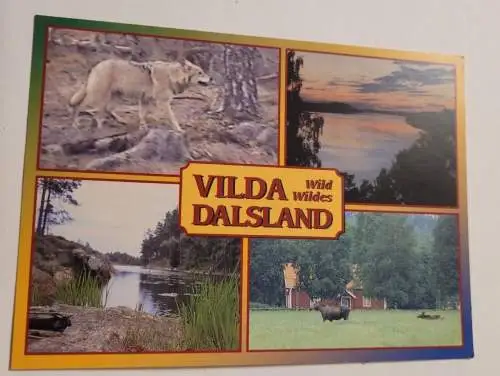 Wildes Dalsland
